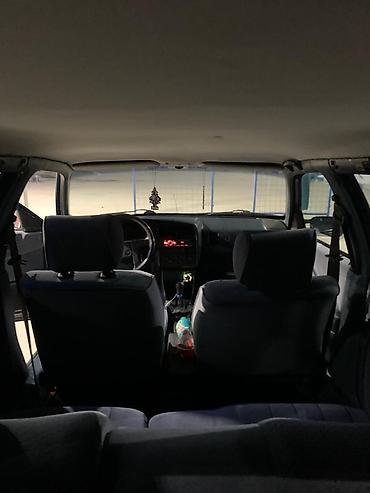 Volkswagen: Volkswagen Passat Variant: 1991 г., 1.8 л, Механика, Бензин, Универсал — 11