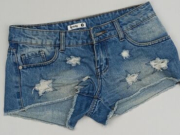 Sinsay, Shorts for women, size S (EU 36)