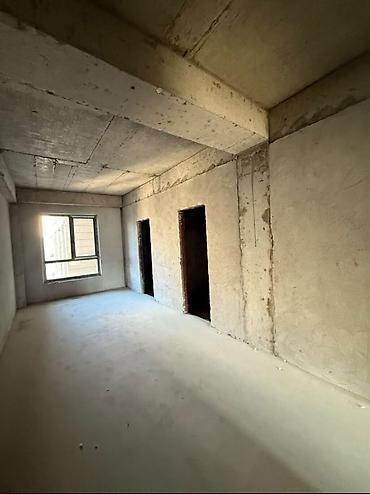 Продажа квартир: 3 комнаты, 141 м², Ала-Арча ТРЦ Элитка, 11 этаж, ПСО (под самоотделку) — 5