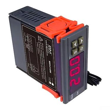 Termostatlar: W1210 Termotənzimləyici -12v W1210/12V termorequlyatoru, aşağı — 1