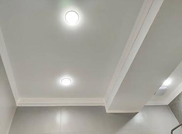 Продажа квартир: 2 комнаты, 73 м², Элитка, 2 этаж, Евроремонт — 4