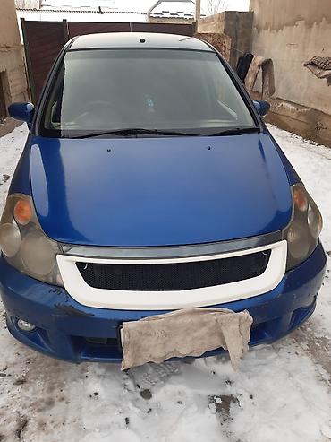 Honda: Honda Stream: 2004 г., 0.2 л, Автомат, Бензин — 4