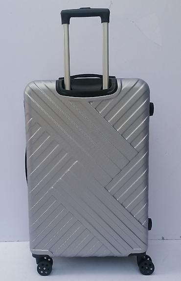 Putni koferi i torbe: EXTRA SNIŽENJE: KOFERI SREDNJI – SA 4200 RSD NA 3000 RSD MODEL 8010 – — 2