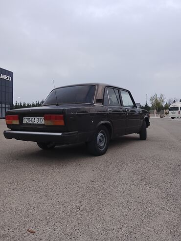 VAZ (LADA): Tecili Satilir prablemi yoxdu otur hara surursen sur 4 fesil teker -da lalafo.az — 9 VAZ (LADA): Tecili Satilir prablemi yoxdu otur hara surursen sur 4 fesil teker — 9