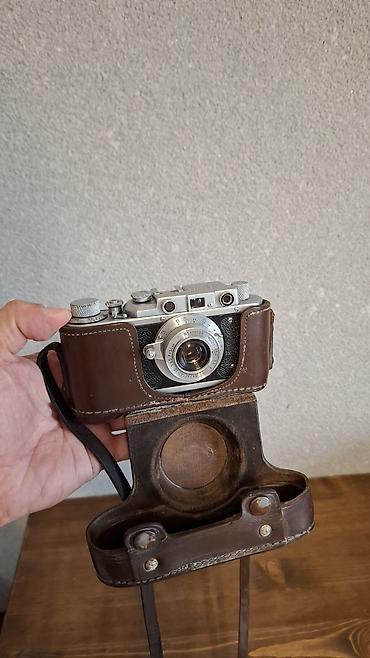 zenit e: Продаю Зоркий в очень хорошем состоянии. Классический советский — 5