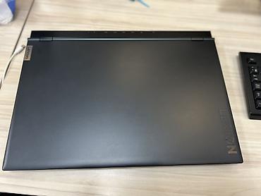 lenovo adapter: İşlənmiş Lenovo Legion, 17.3 ", Intel Core i7, 512 GB, Ünvandan götürmə — 9