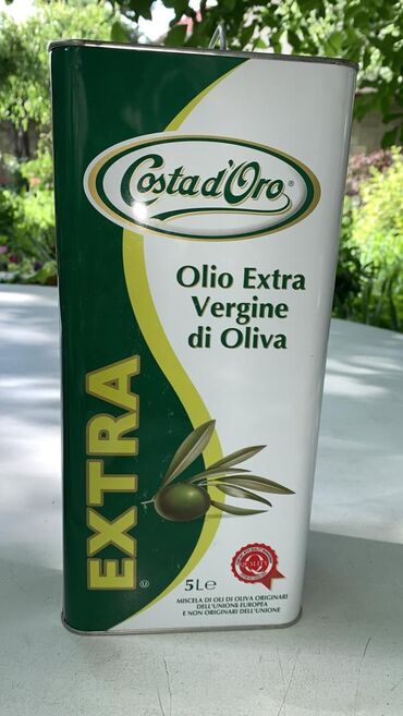 extra hair baku в Кыргызстан | ФЕНЫ: Оливковое масло Extra Vergine Costa d’Oro Италия область Umbria