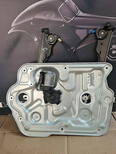 PODIZAC PROZORA PREDNJI DESNI ZA NISSAN QASHQAI, QASHQAI + 2 OD 2007
