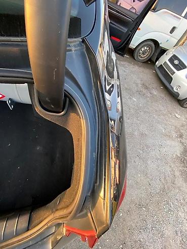 Hyundai: Hyundai Grandeur: 2019 г., 3 л, Автомат, Газ, Седан — 16