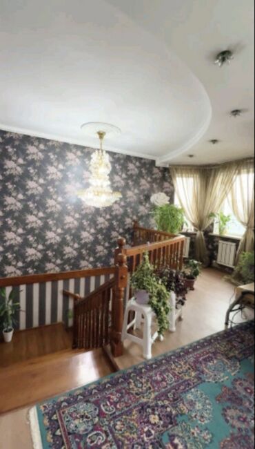 Продажа домов: Дом, 260 м², 10 комнат, Собственник, Евроремонт — 10