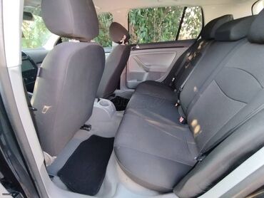 Volkswagen: Volkswagen Golf: 1.4 l. | 2005 έ. Χάτσμπακ — 5