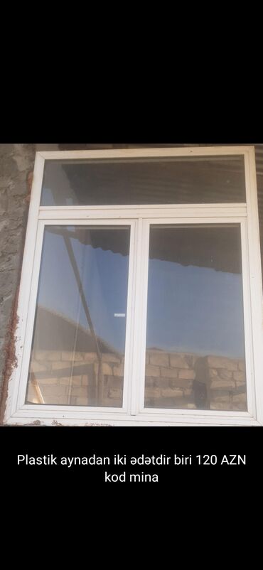 Plastik qapılar: Qapilar pəncərələr plasdik şekillerde qiymətlər məlumatlar unvan qeyd -da lalafo.az — 16 Plastik qapılar: Qapilar pəncərələr plasdik şekillerde qiymətlər məlumatlar unvan qeyd — 16