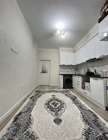 Продажа квартир: 1 комната, 48 м², Элитка, 8 этаж, Евроремонт — 11