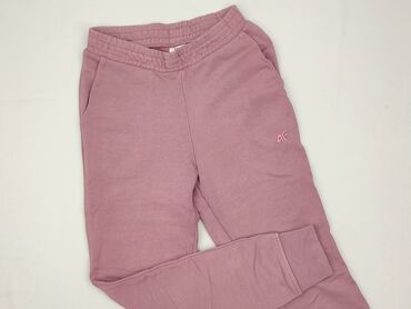 only play legginsy: Sweatpants, 4F Kids, 10 years, 146, condition - Perfect