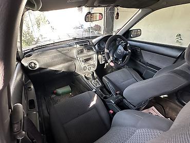 авто субари: Subaru Impreza: 2004 г., Бензин, Универсал — 8