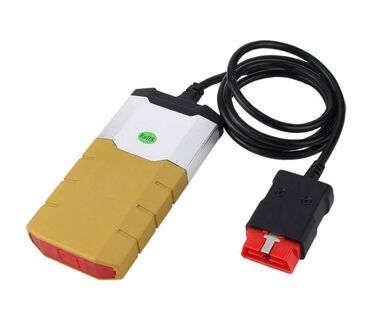 Alati za automobile: Zlatni delphi obd2 vd cdp bluetooth 2021.11 ima na stanju! Zlatni — 15