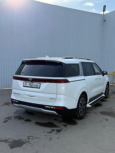 Другие автоуслуги: СРОЧНО ПРОДАЮ‼️ KIA Carnival Год выпуска: 2021 Объем: 2.2 т/дизель at lalafo.kg — 5 Другие автоуслуги: СРОЧНО ПРОДАЮ‼️ KIA Carnival Год выпуска: 2021 Объем: 2.2 т/дизель — 5