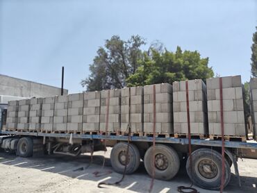 Газоблок: Газоблок, Неавтоклавный, 600x300x200, D600 — 2