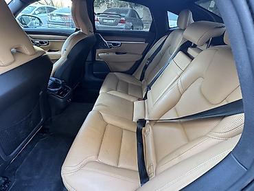 volvo 2015: Volvo S90: 2019 г., 2 л, Автомат, Бензин, Седан — 10