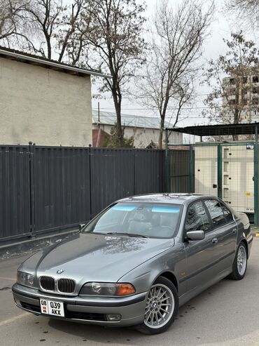 бмв титан: BMW : 2.8 л | 1996 г. | Седан | Хорошее