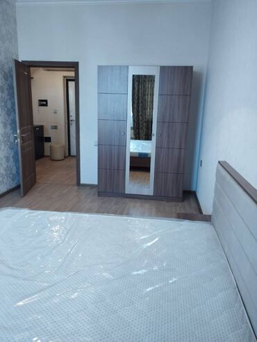 Uzunmüddətli kirayə mənzillər: Nərimanov rayonu,Tefekkür universiteti yaxınlığı,Truimp palace də,16 — 9