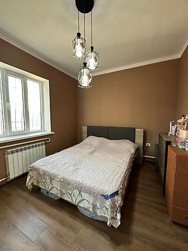 Продажа коттеджей и домов: 🏘️ Продается дом 92 кв.м 📍Ак -ордо 3, рядом асфальтированная — 4