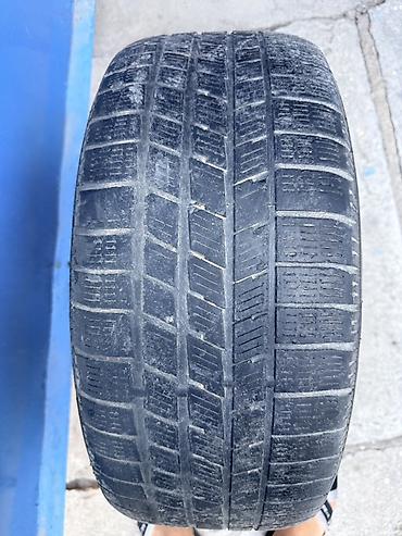 195 70 с: Комплект: зимняя шина Pirelli W210 SnowSport на штампованном стальном — 2