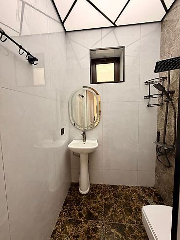 ecemide ev alqi satqisi: 3 otaqlı, 117 kv. m, Yeni təmirli — 7