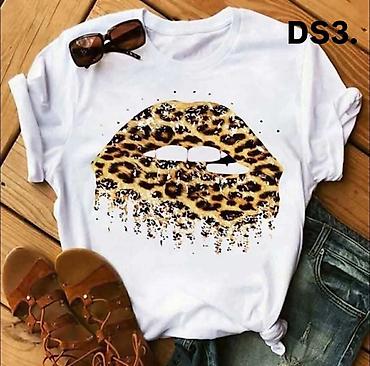 Majice kratkih rukava: Majice 
3 za 2800din🌠⭐⭐ — 8