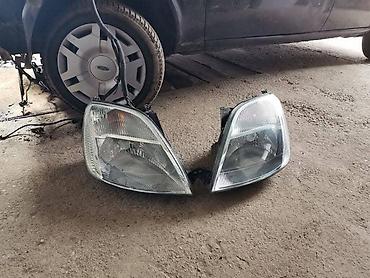 kamere za auto 360: FAROVI SVI MODELI ZA FORD FOCUS OD 1999. DO 2012. GOD. | Polovni — 9
