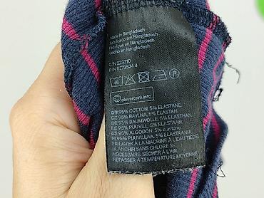 tričko michael jackson h: H&M Divided, Top damski, rozmiar S — 5