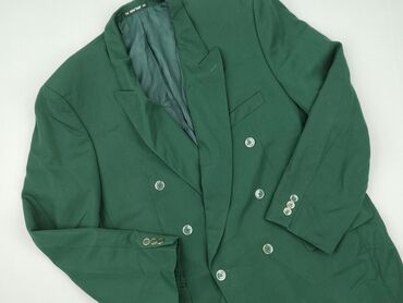 panczo.com koszulki: Suit jacket for men, 3XL (EU 46), condition - Perfect