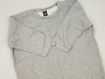 Women's Clothing: Sinsay, Women`s sweatshirt, size L