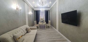 пентхаус в бишкеке цены: 3 комнаты, 108 м², Элитка, 7 этаж, Евроремонт