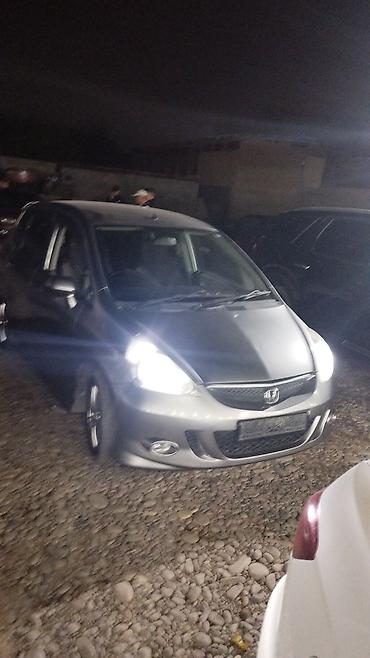 хонда с2000: Honda Fit: 2003 г., 1.3 л, Автомат, Бензин, Хэтчбэк — 9