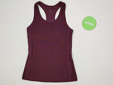 hm basic: H&M Sport, Top damski, rozmiar S — 2