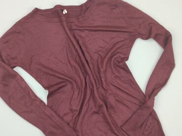 Jumpers: Sweter, SinSay, S (EU 36), condition - Good