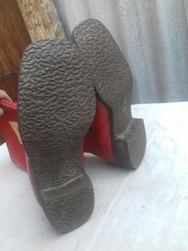 Сапоги: Женская обувь — 5