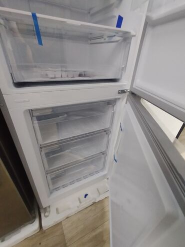 Холодильники: Холодильник Avest, Новый, Двухкамерный, No frost, 60 * 185 * 60 — 3