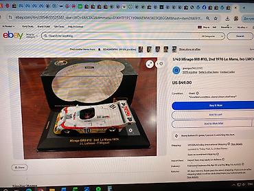 Avtomobil modelləri: 1976 il, 1:43, Dəmir, Ödənişli çatdırılma — 16