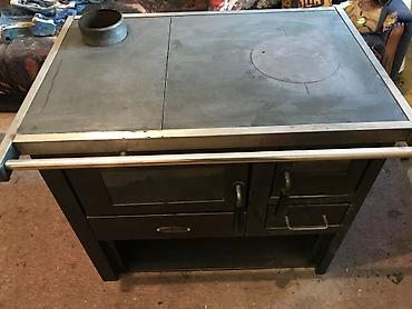 Oprema za grejanje: Sporet jedna sezona Kupio sam ga u tehnomaniji, sa web cenom od na lalafo.rs — 1 Oprema za grejanje: Sporet jedna sezona Kupio sam ga u tehnomaniji, sa web cenom od — 1