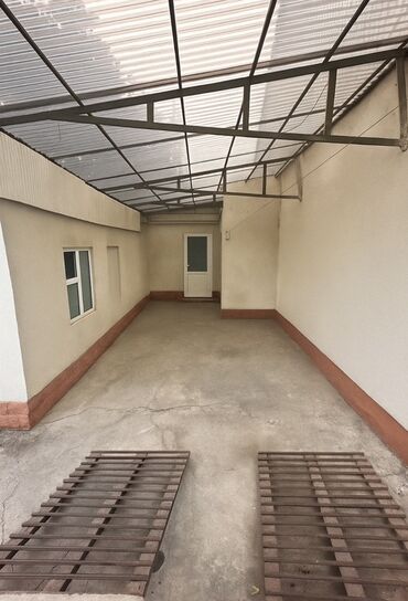 дом на продажу токмок: Үй, 51 кв. м, 3 бөлмө, Риелтор, Косметикалык оңдоо