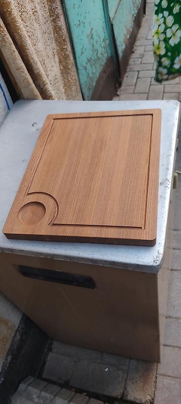 Другая посуда и кухонный инвентарь: Менажницы, доски для подачи подставки под приборы, штендер, резервы — 6