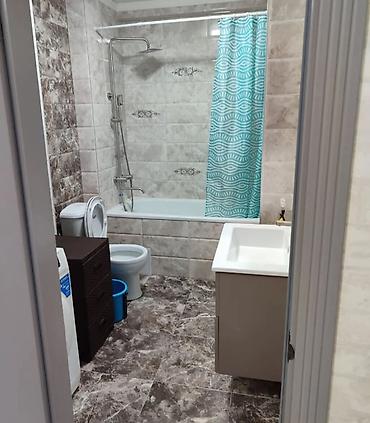 Продажа квартир: 1 комната, 47 м², Элитка, 2 этаж, ПСО (под самоотделку) — 10