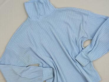 tunika plus size: Women`s golf, size 3XL (EU 46)