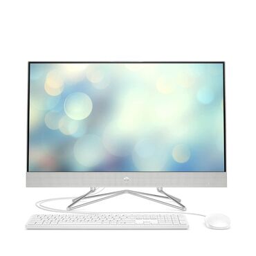 masa üstü bilgisayar: HP 27-cb 1114ci All-in-One (6L9Z5EA) | İstehsalçı: Hp Prosessor: Intel