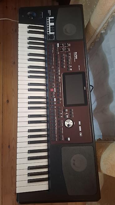 Sintezatorlar: Sintezator, Korg -da lalafo.az — 8 Sintezatorlar: Sintezator, Korg — 8
