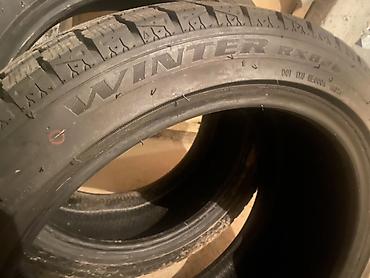 Шины 275 / 40 / R 20, Зима, Новый, Комплект, Легковые, Joyroad