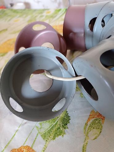 Микроволновки: Микроволновка, Б/у, Самовывоз — 5