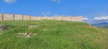 torpag sahesi: Satılır: Dağ mənzərəli torpaq sahəsi - Təyinat: fərdi yaşayış/evi — 8